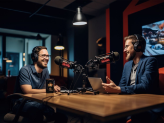 Podcast Radio Latino