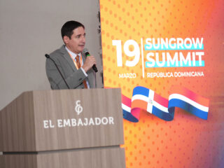 SunGrow Summit RD