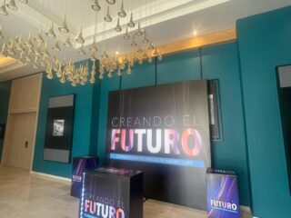 Creando el Futuro